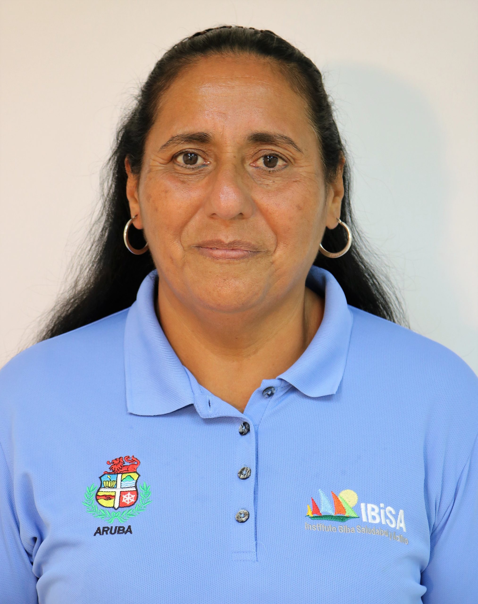 Luz Amparo Molina- Sierra